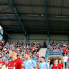 Coventry v Liverpool u23